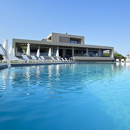 Elysium Boutique (Adults Only) Otel Analipsi  Dış mekan fotoğraf