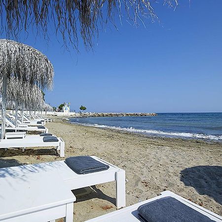 Elysium Boutique (Adults Only) Otel Analipsi  Dış mekan fotoğraf