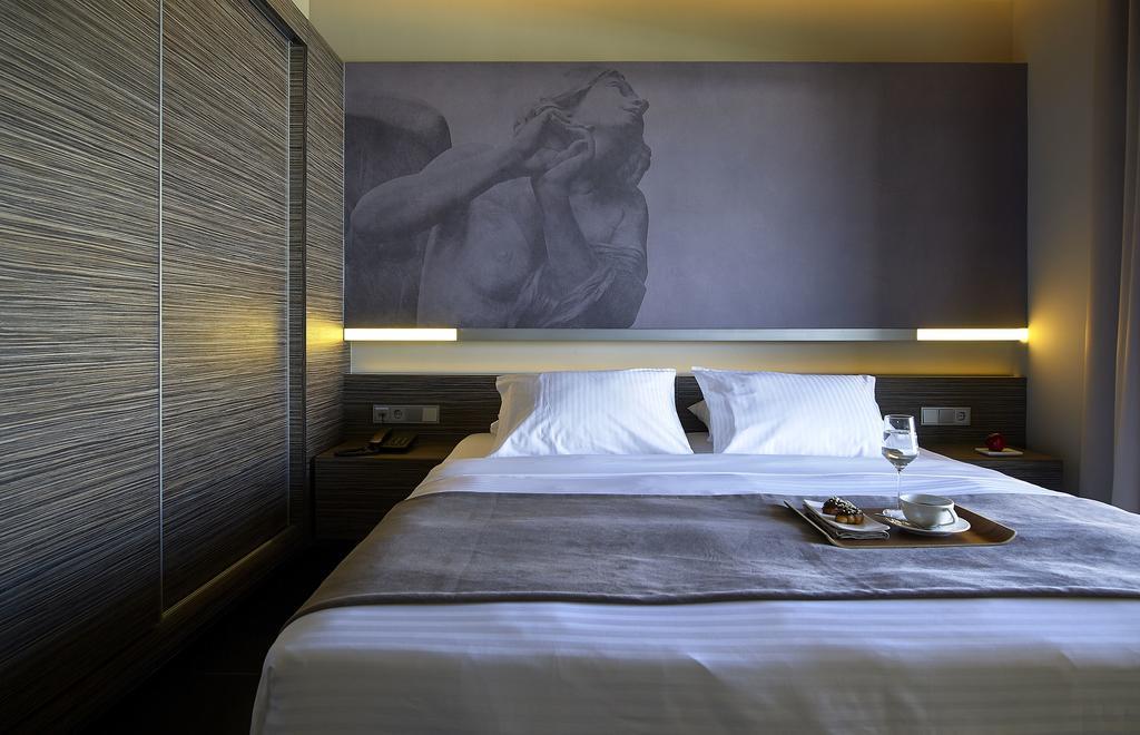 Elysium Boutique (Adults Only) Otel Analipsi  Dış mekan fotoğraf