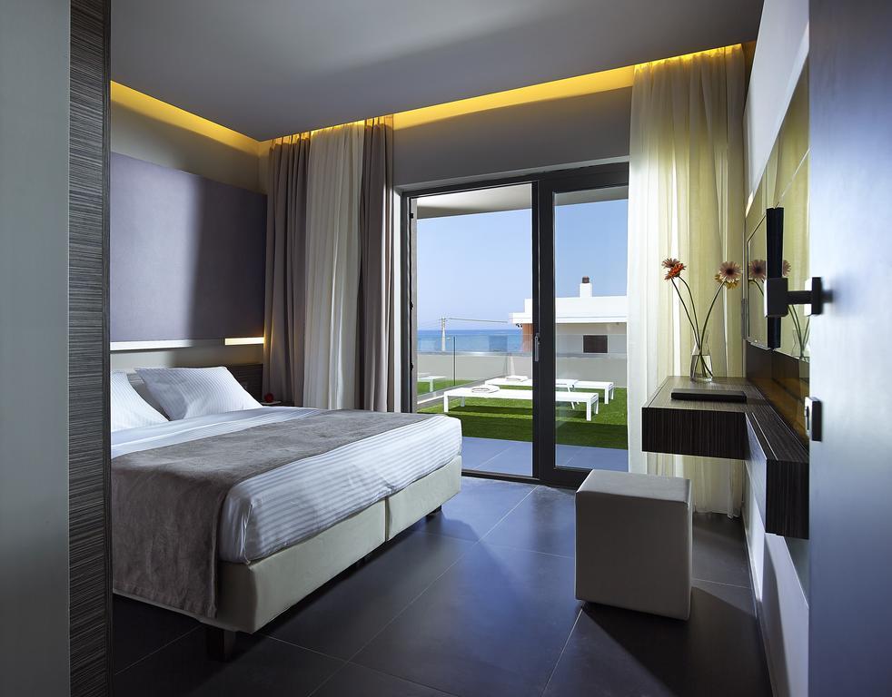Elysium Boutique (Adults Only) Otel Analipsi  Dış mekan fotoğraf