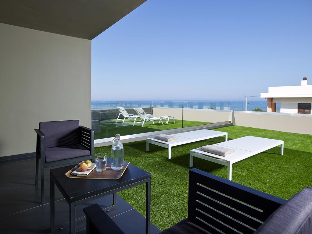 Elysium Boutique (Adults Only) Otel Analipsi  Dış mekan fotoğraf