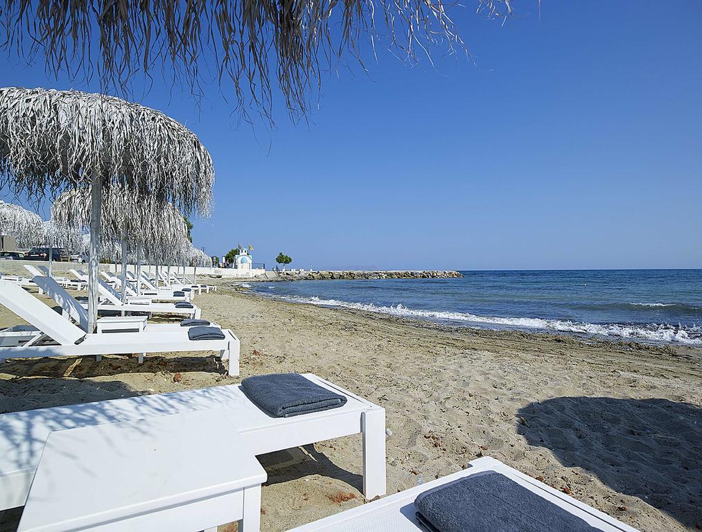 Elysium Boutique (Adults Only) Otel Analipsi  Dış mekan fotoğraf