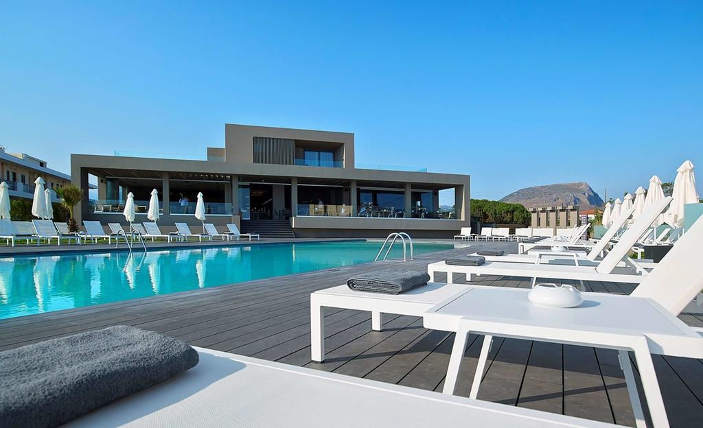 Elysium Boutique (Adults Only) Otel Analipsi  Dış mekan fotoğraf