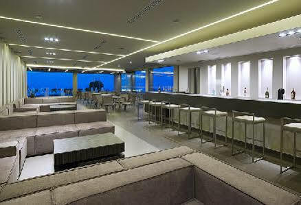 Elysium Boutique (Adults Only) Otel Analipsi  Dış mekan fotoğraf