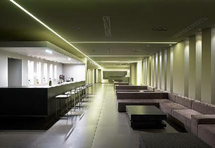 Elysium Boutique (Adults Only) Otel Analipsi  Dış mekan fotoğraf