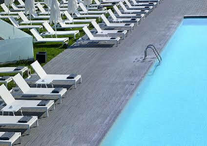 Elysium Boutique (Adults Only) Otel Analipsi  Dış mekan fotoğraf