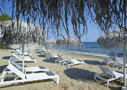 Elysium Boutique (Adults Only) Otel Analipsi  Dış mekan fotoğraf