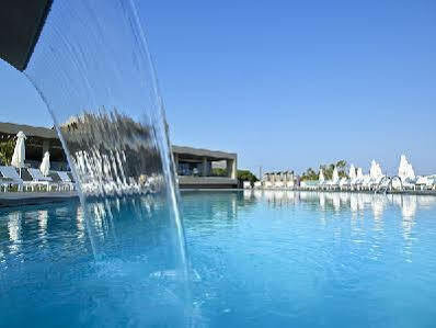 Elysium Boutique (Adults Only) Otel Analipsi  Dış mekan fotoğraf