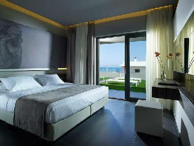 Elysium Boutique (Adults Only) Otel Analipsi  Dış mekan fotoğraf