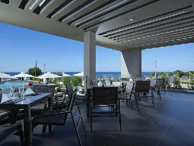 Elysium Boutique (Adults Only) Otel Analipsi  Dış mekan fotoğraf